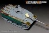 Voyager Model PE35939 WWII Jagdpanther G1 Version Basic Upgrade set For TAKOM 2106 1/35